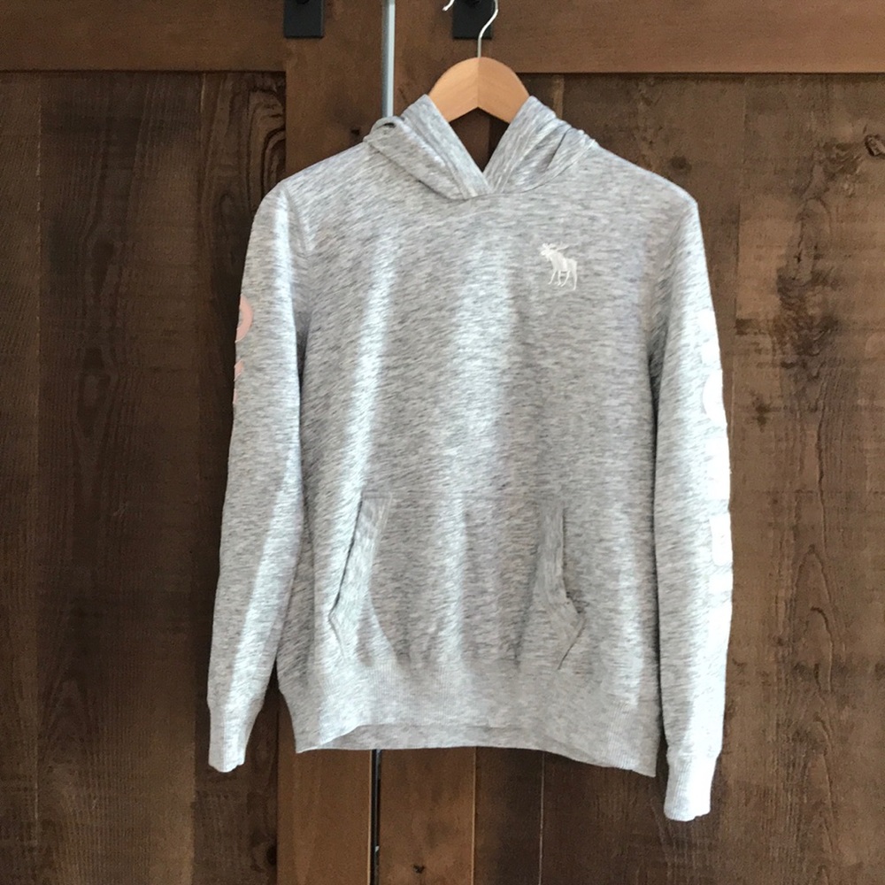 Comfy Sweatshirt